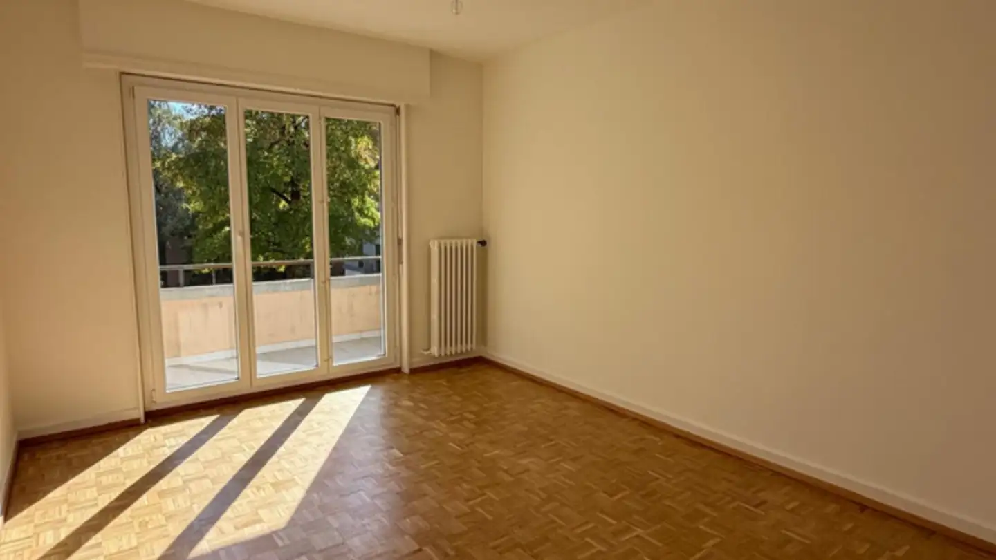 Apartment for rent - Route d'Oron 16A, 1010 Lausanne - Photo 3