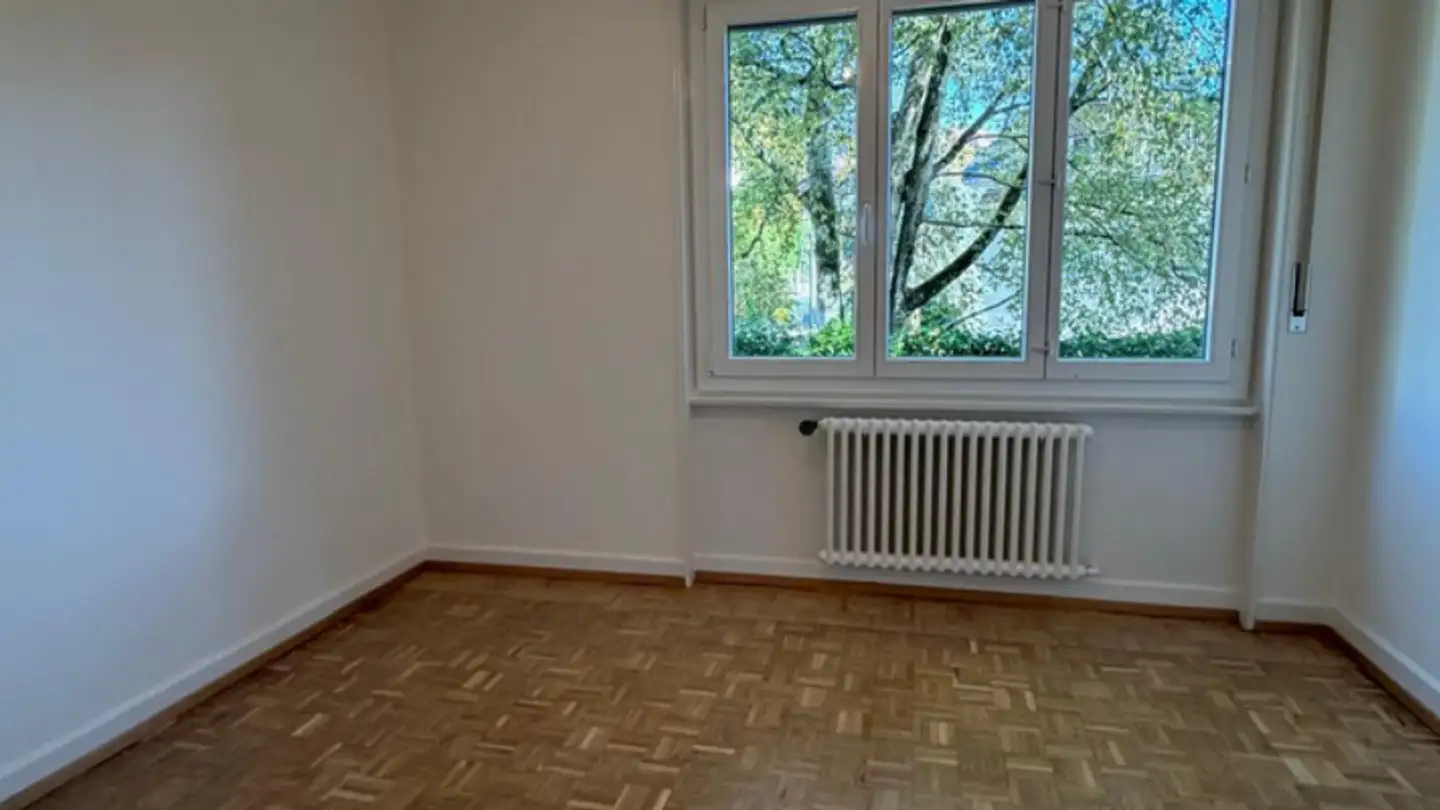 Apartment for rent - Route d'Oron 16A, 1010 Lausanne - Photo 4