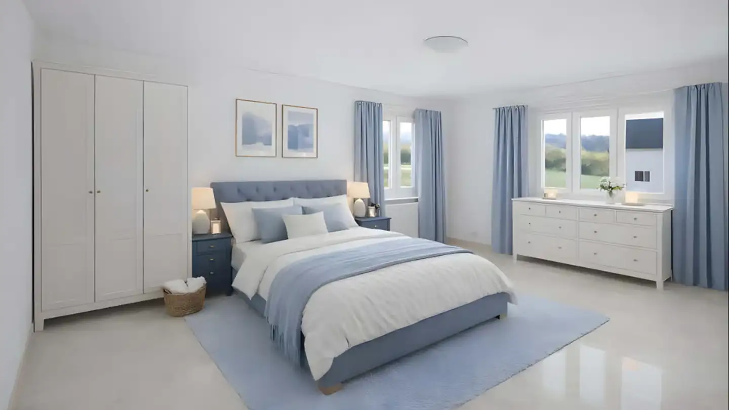 Apartment for rent - 2852 Courtételle