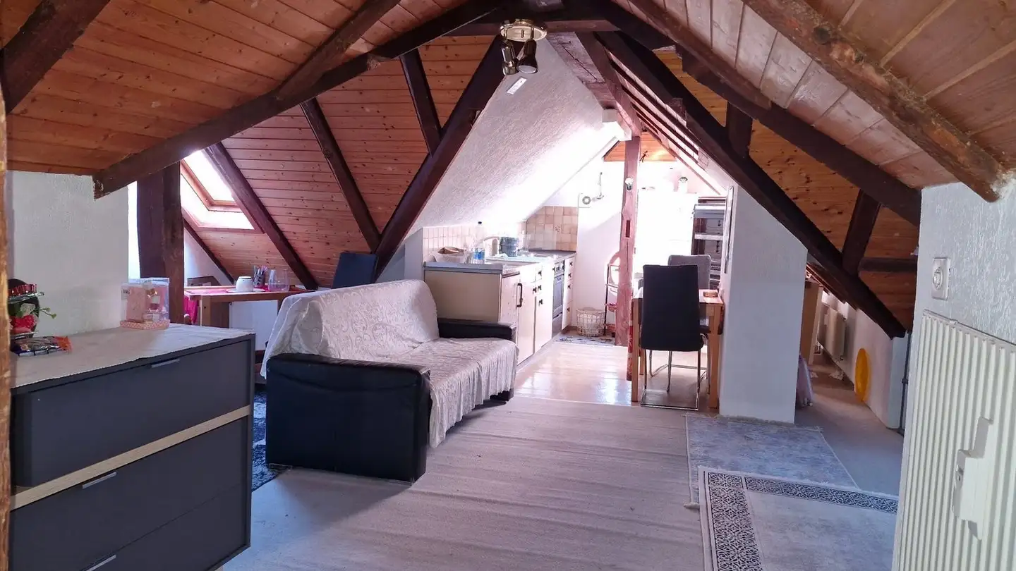 Apartment for rent - Eichenstrasse 22, 9320 Arbon - Photo 2