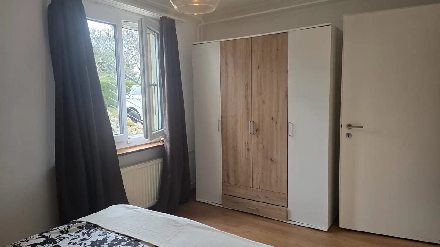 Appartamento in affitto - Chemin De La Dauphine 1, 1291 Commugny - Foto 3