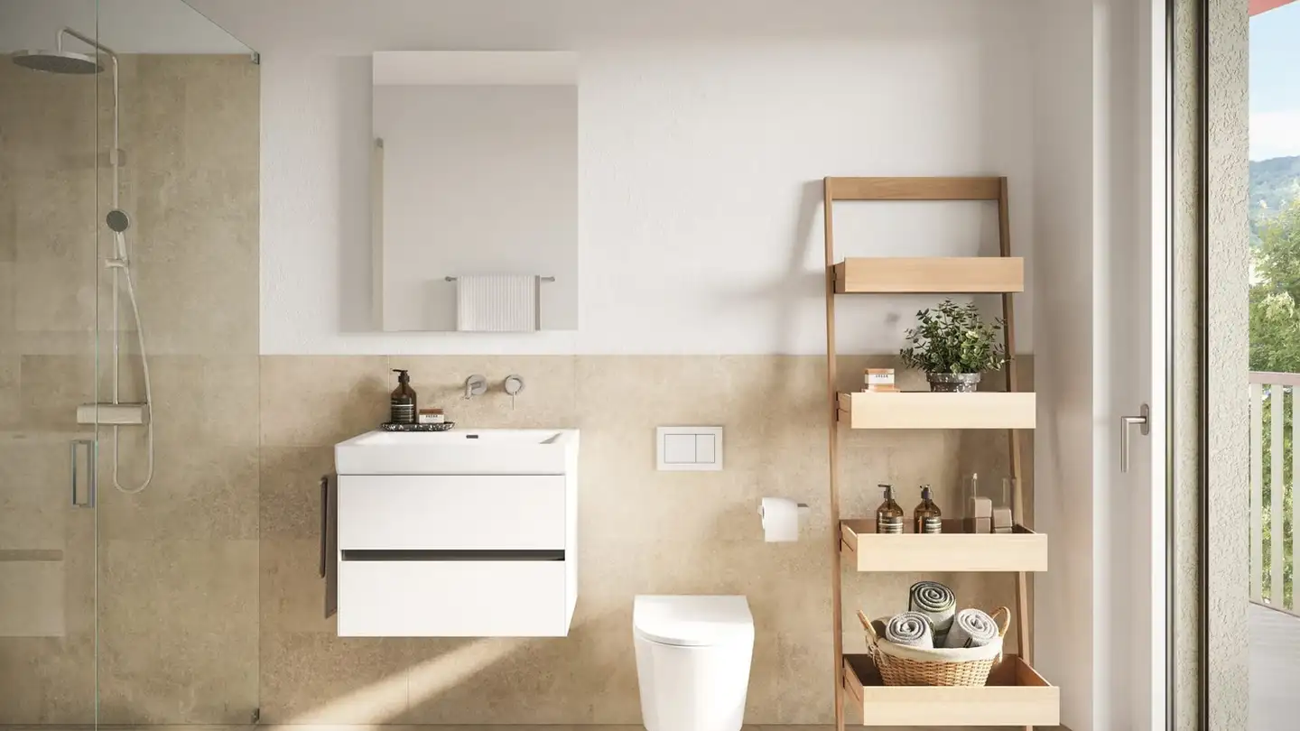 Wohnung mieten - Seetalstrasse 52, 5706 Boniswil - Foto 3