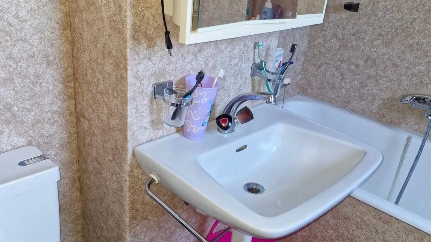 Apartment for rent - Eichenstrasse 22, 9320 Arbon - Photo 4