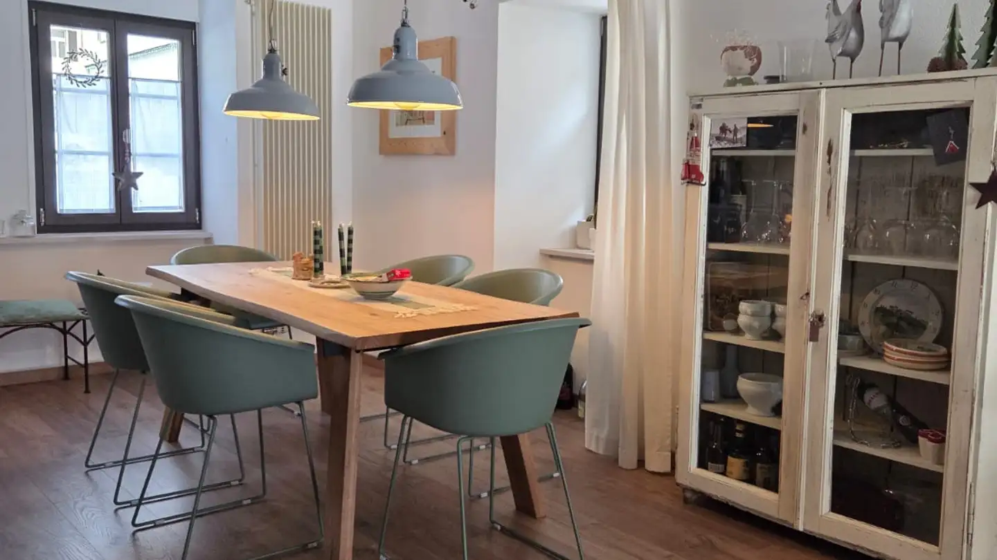 Appartamento in vendita - 7435 Splügen - Foto 4