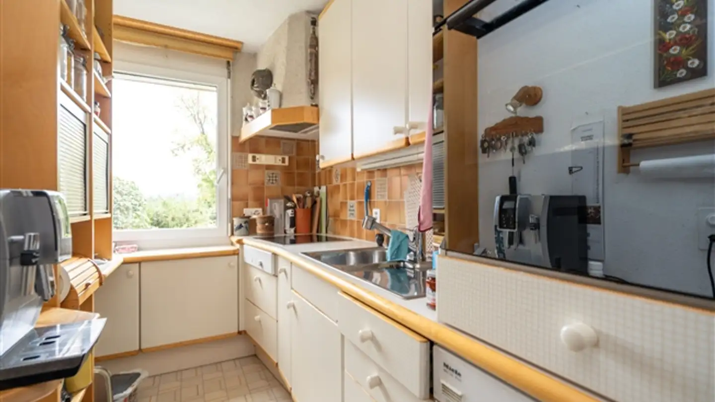 Appartement à vendre - Hauptstrasse 9, 3303 Zuzwil BE - Photo 4