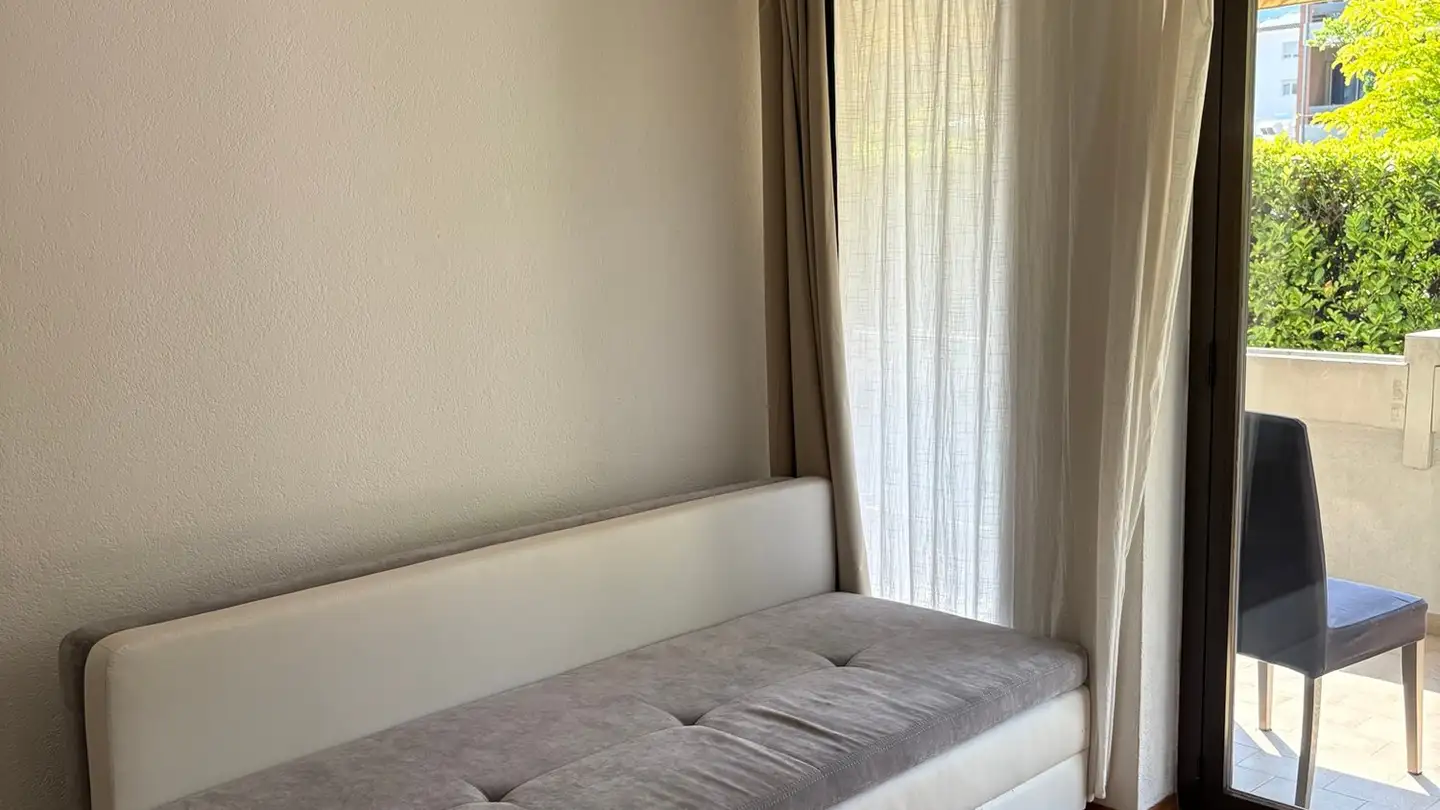 Appartement à louer - 6616 Losone - Photo 3