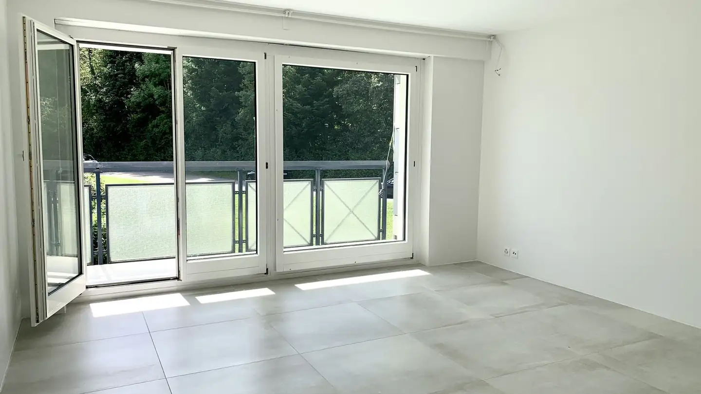 Wohnung mieten - Langwattstrasse 40, 8125 Zollikerberg