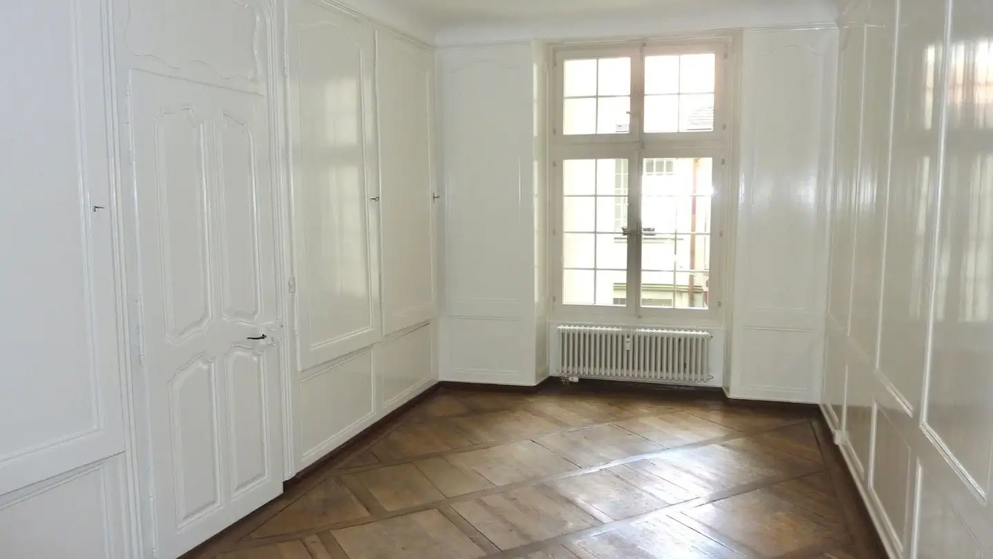 Apartment for rent - Gerechtigkeitsgasse 44, 3011 Bern - Photo 4
