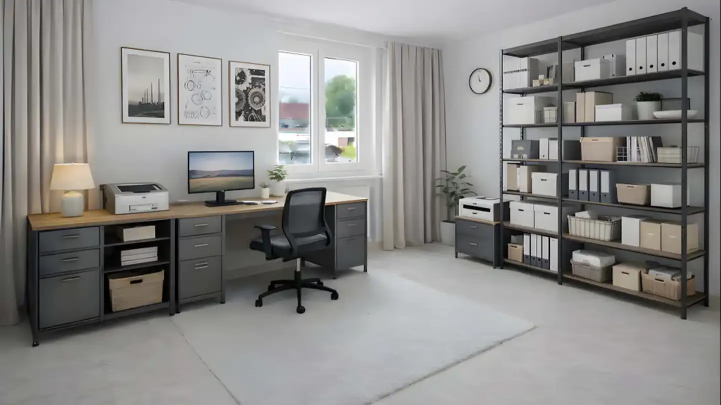 Apartment for rent - 2852 Courtételle - Photo 2
