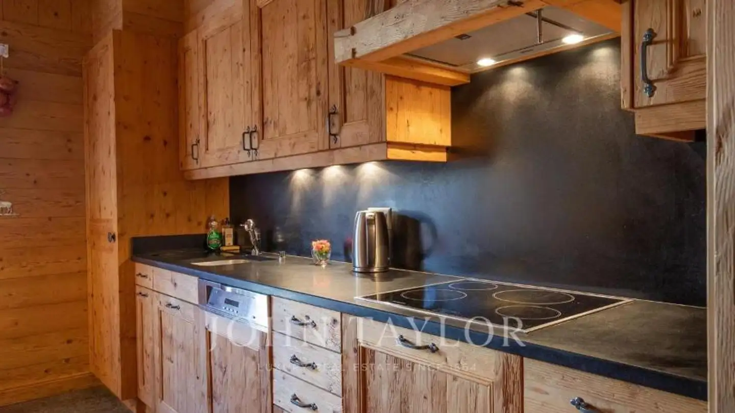 Appartamento in affitto - 3963 Crans-Montana - Foto 4