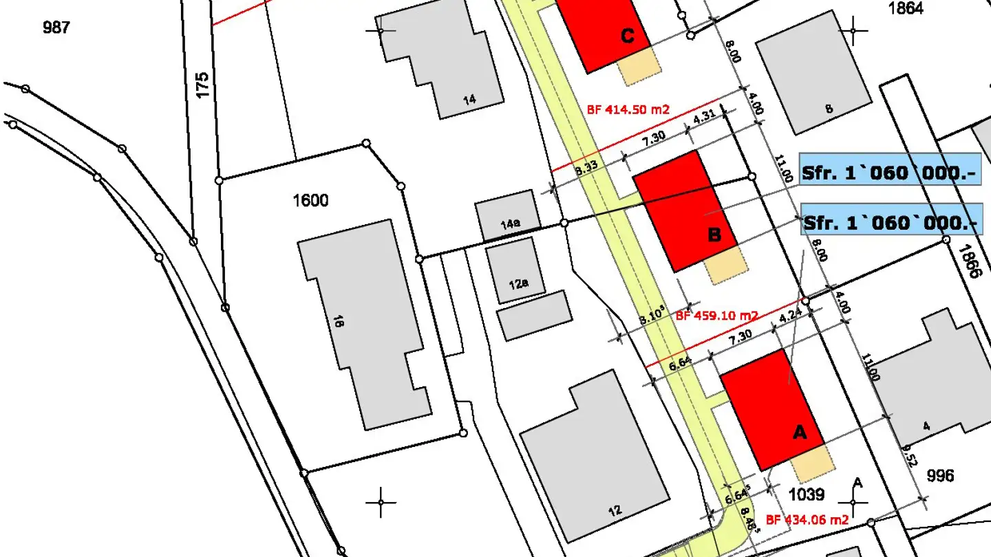 Casa singola in vendita - 3365 Grasswil - Photo 4