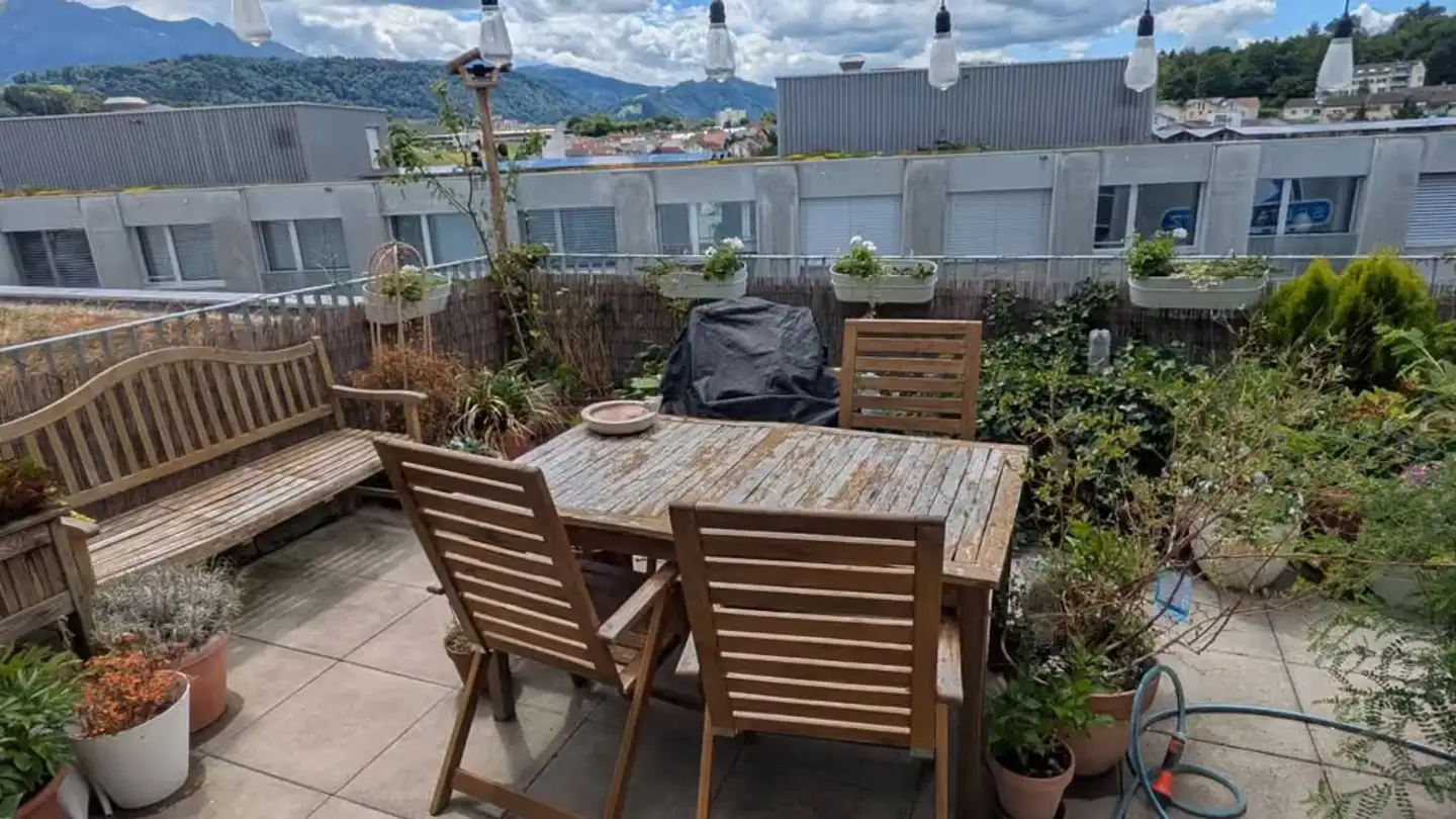 Wohnung mieten - Seetalplatz, 6020 Emmenbrücke - Foto 4
