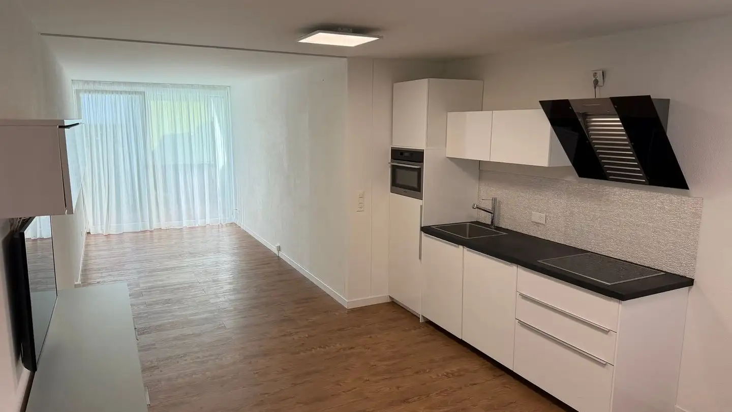 Apartment for rent - Rösslimattstrasse, 5033 Buchs AG