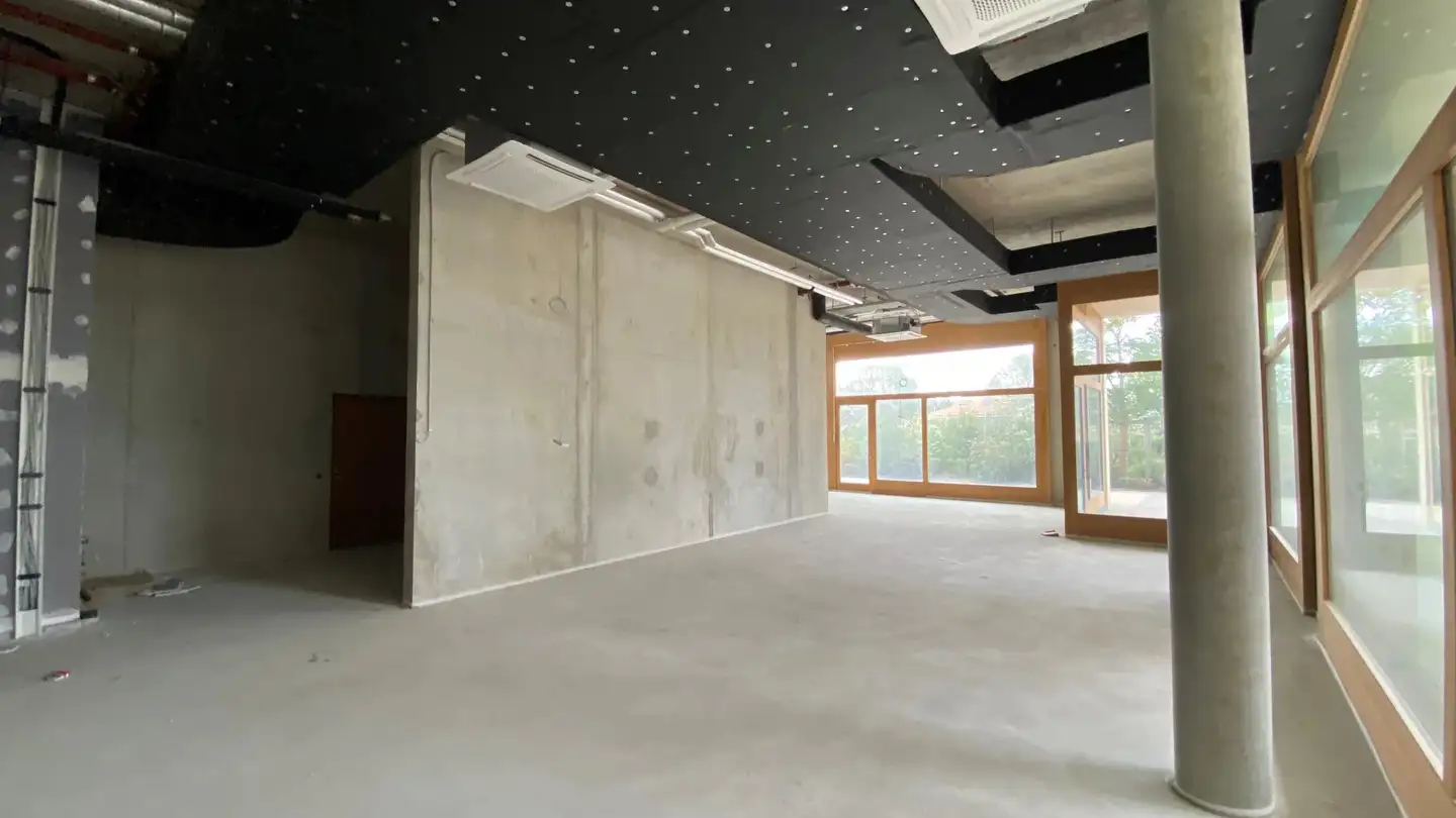 Negozio in affitto - Place Du Traité-De-Turin 5, 1226 Thônex - Foto 4