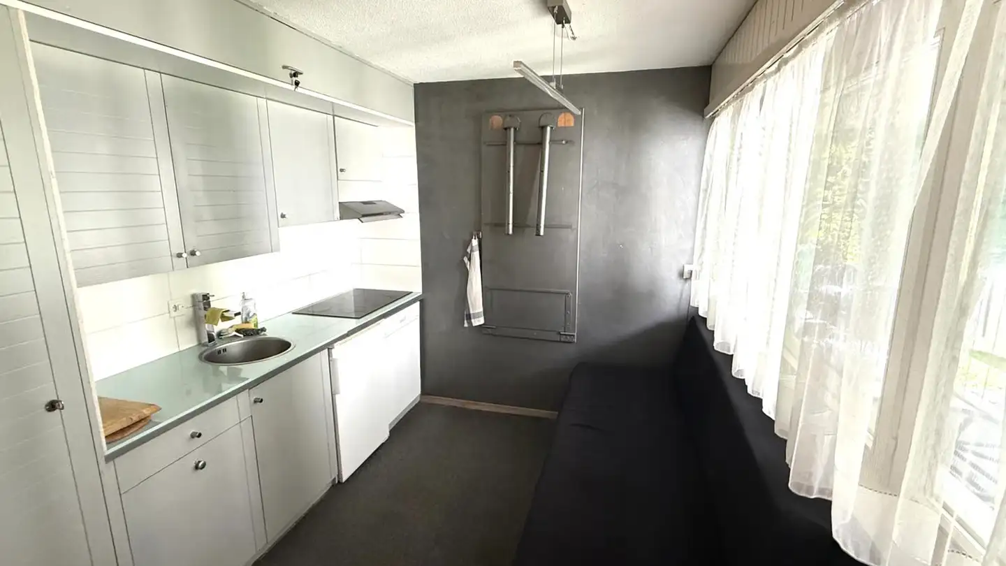 Appartement à vendre - 1918 La Tzoumaz - Photo 4