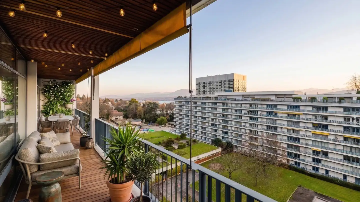 Apartment for sale - 1202 Genève - Photo 3