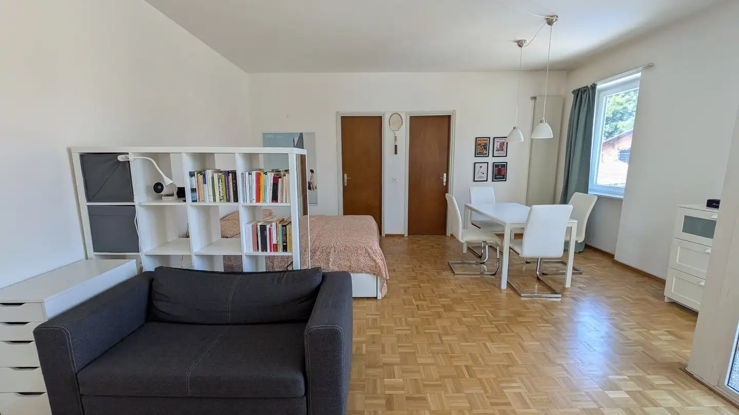 Appartement à louer - Via Serafino Balestra 39, 6900 Lugano