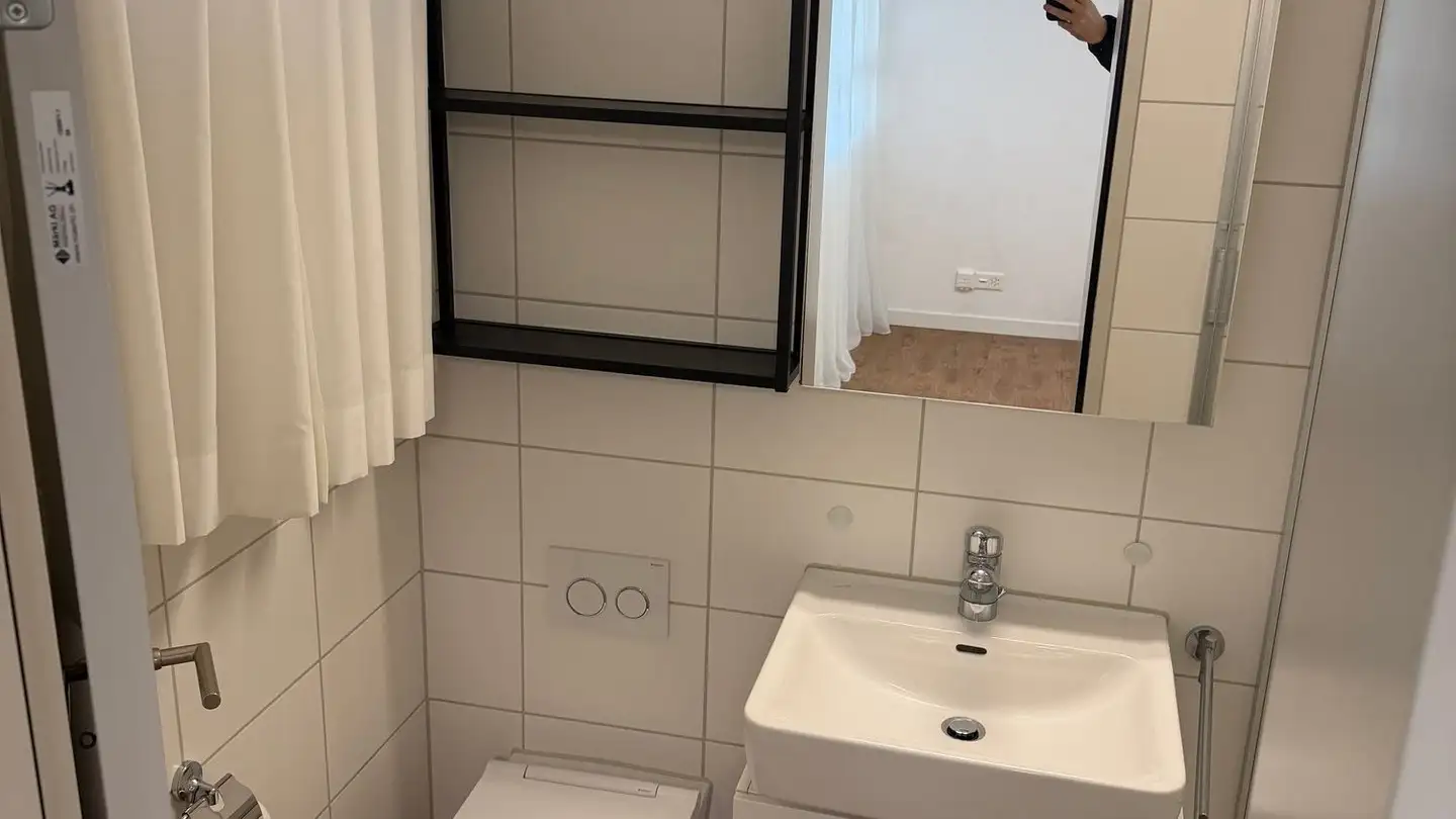 Appartamento in affitto - Rösslimattstrasse, 5033 Buchs AG - Photo 2