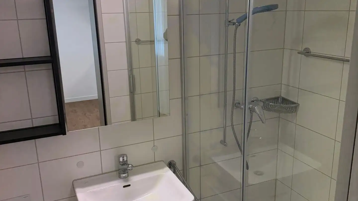 Appartamento in affitto - Rösslimattstrasse, 5033 Buchs AG - Photo 3