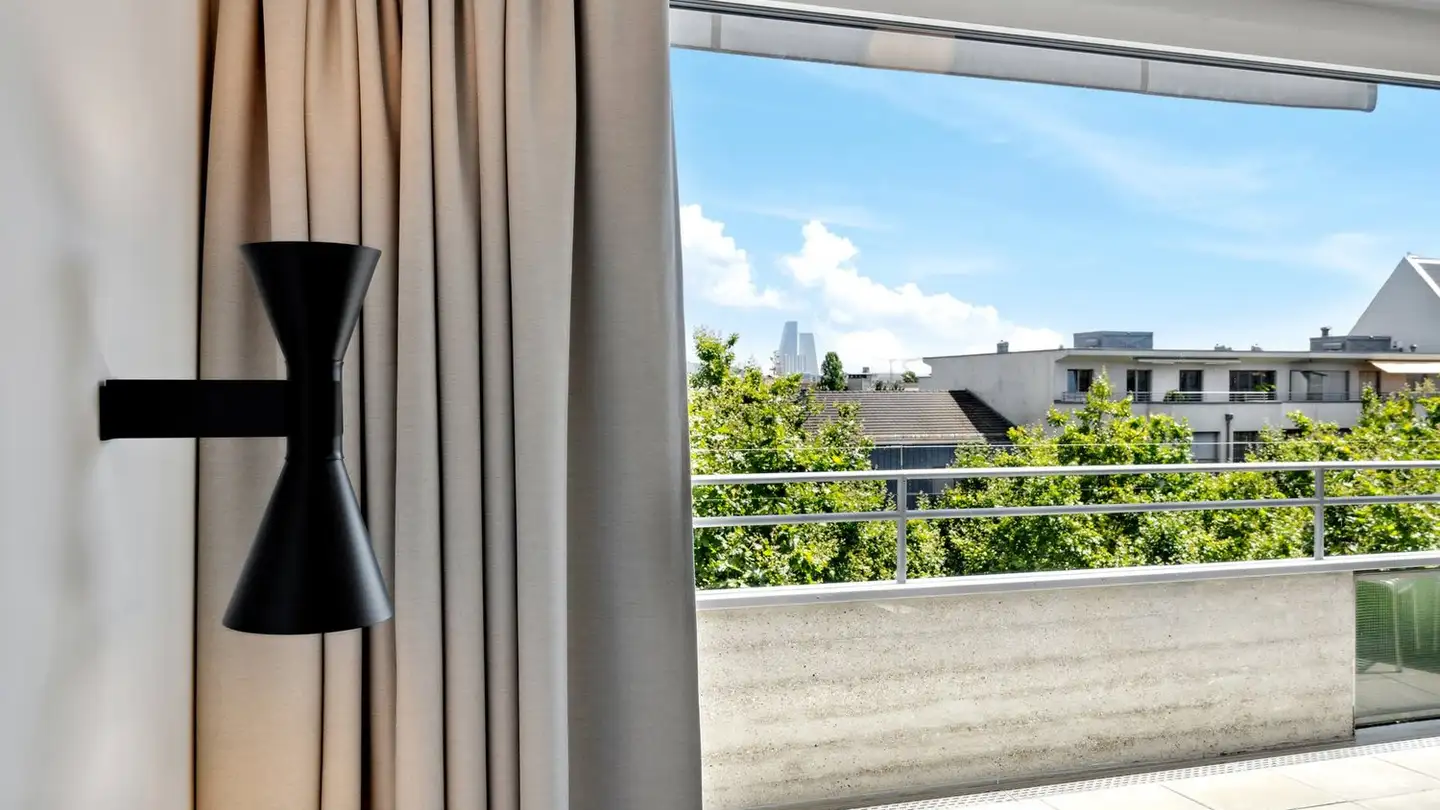 Loft à louer - Kannenfeldstrasse 15, 4056 Basel - Photo 2