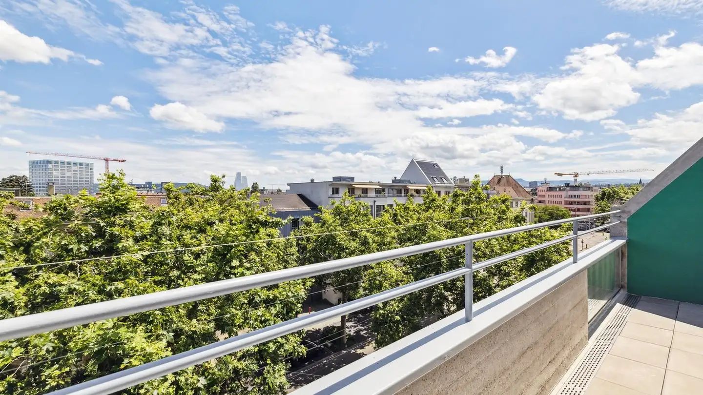 Loft à louer - Kannenfeldstrasse 15, 4056 Basel - Photo 4