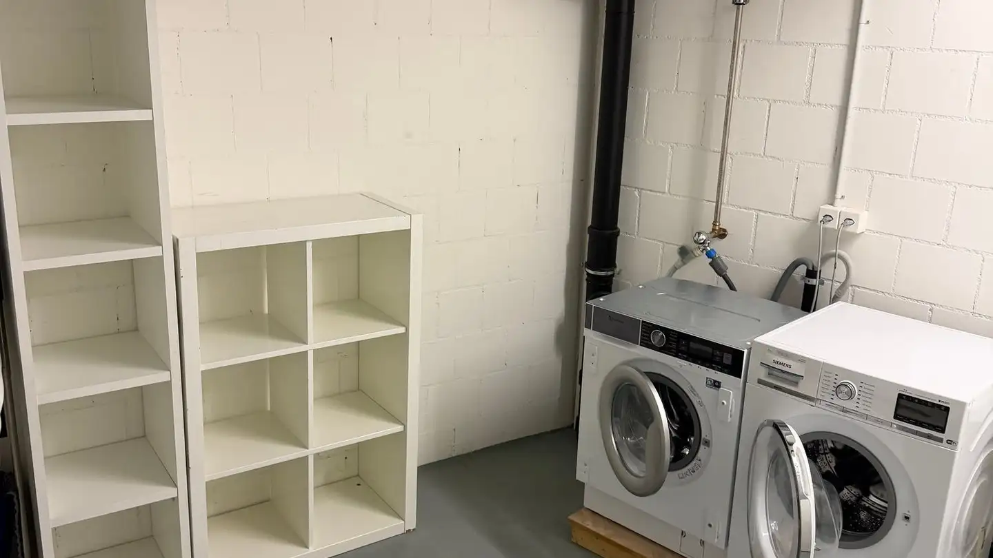 Appartamento in affitto - Rösslimattstrasse, 5033 Buchs AG - Photo 4