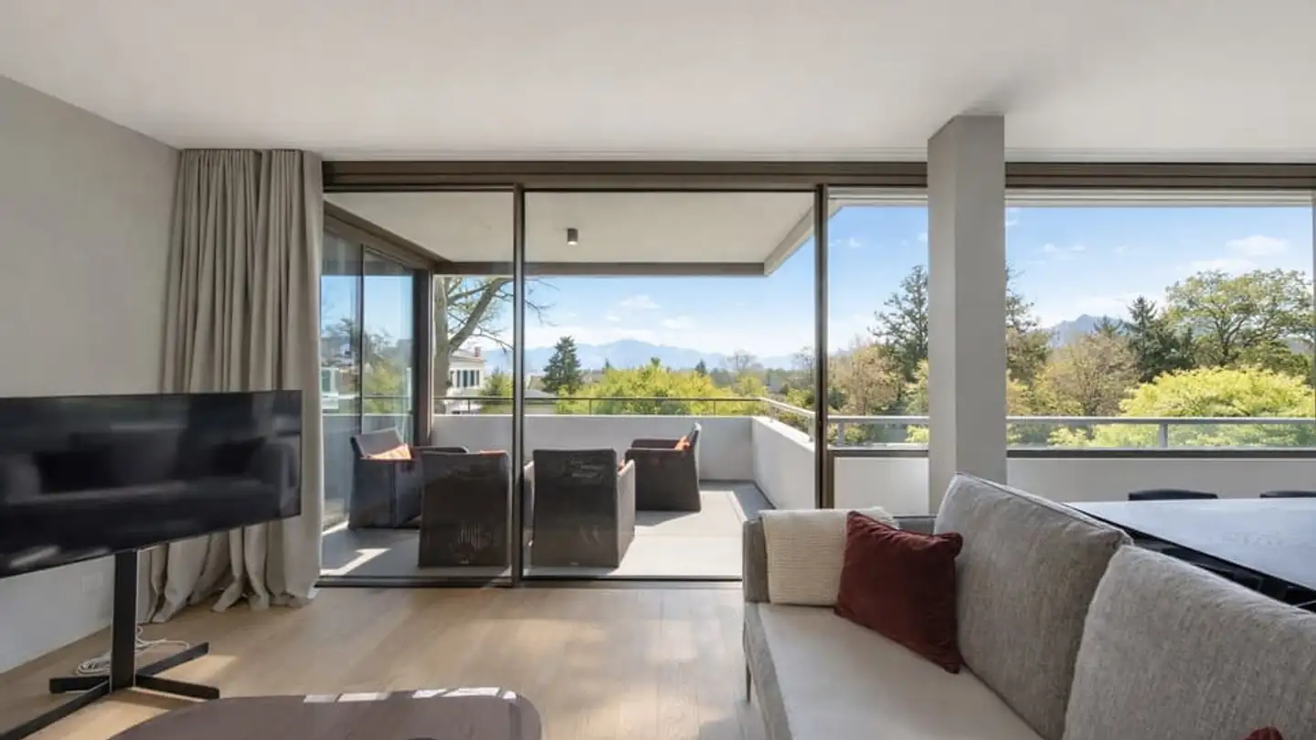 Appartement à vendre - 1253 Vandoeuvres - Photo 3