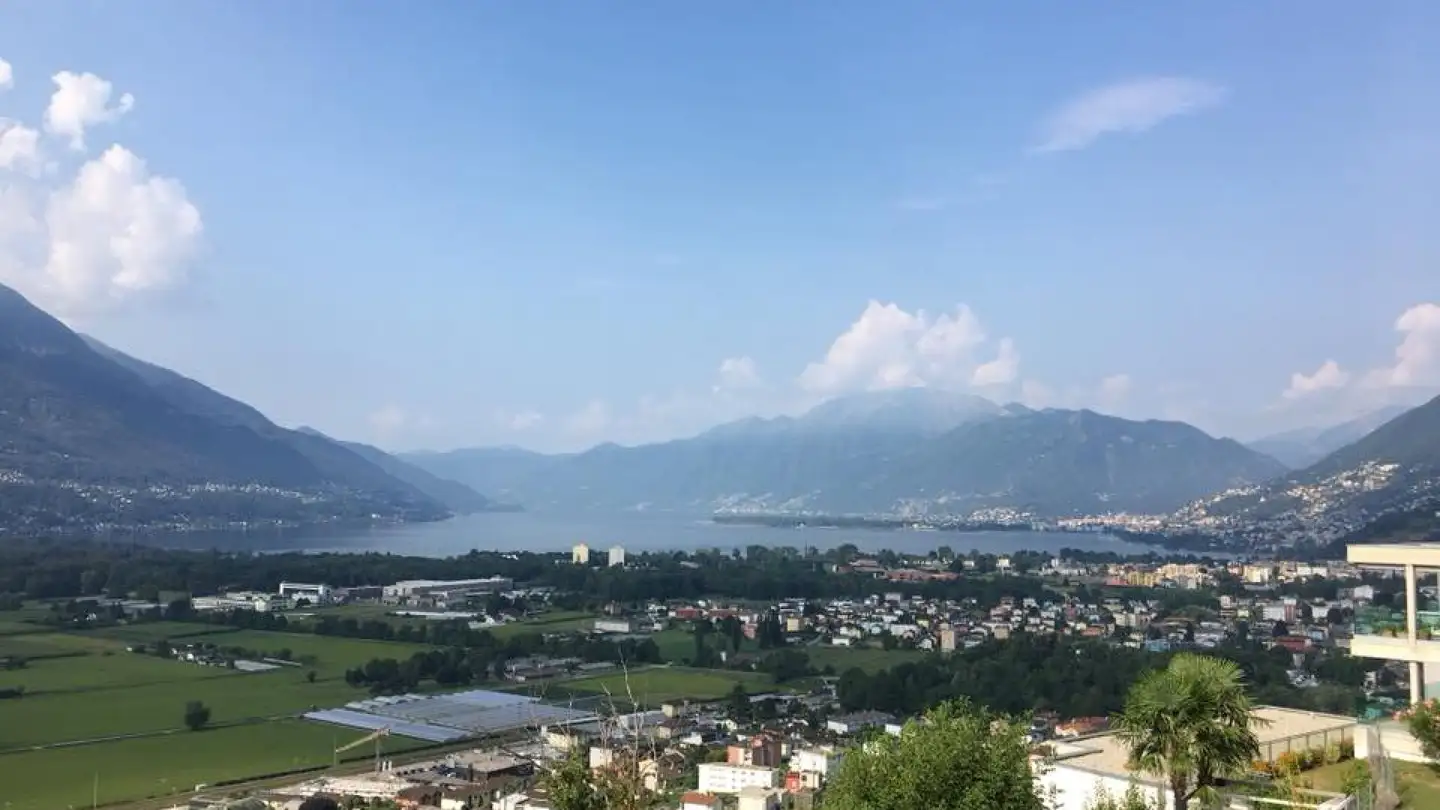 Attico in vendita - Via Montecucco 44, 6596 Gordola - Photo 4