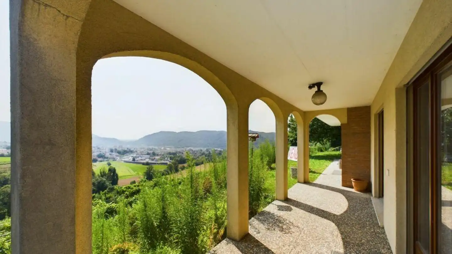 Casa singola in vendita - Via Bongio, 6877 Coldrerio - Photo 3