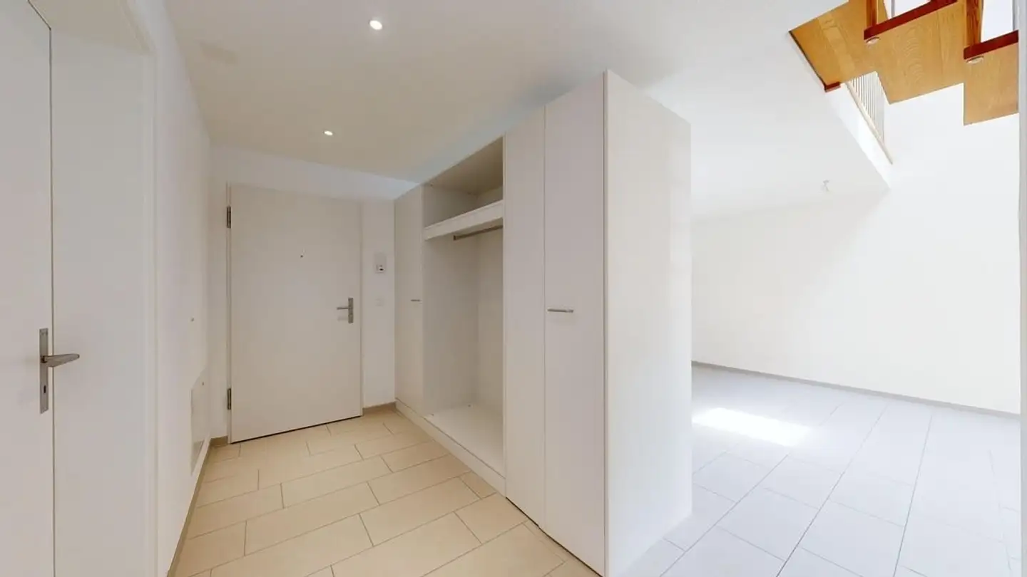 Wohnung mieten - Lyssstrasse 9, 3267 Seedorf BE - Foto 2