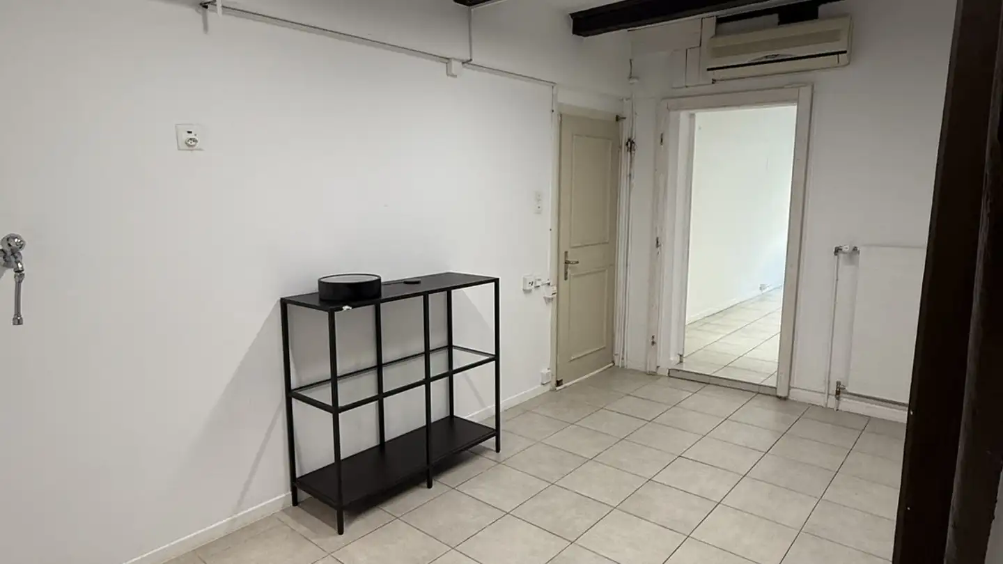 Commercial à louer - Klosterberg 19, 4051 Basel - Photo 4