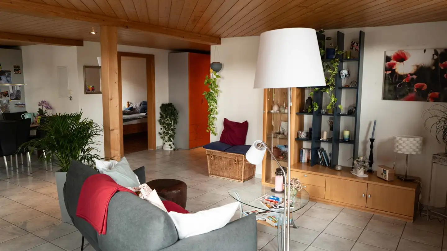 Wohnung kaufen - Fahrnereweg 3, 3045 Meikirch - Foto 3