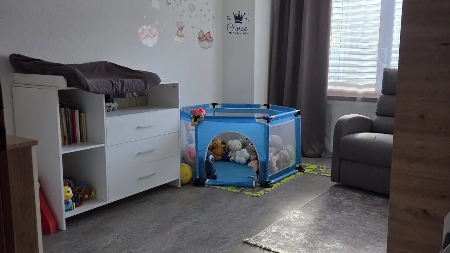 Appartamento in affitto - Eisenburgstrasse 17, 8854 Siebnen - Foto 4