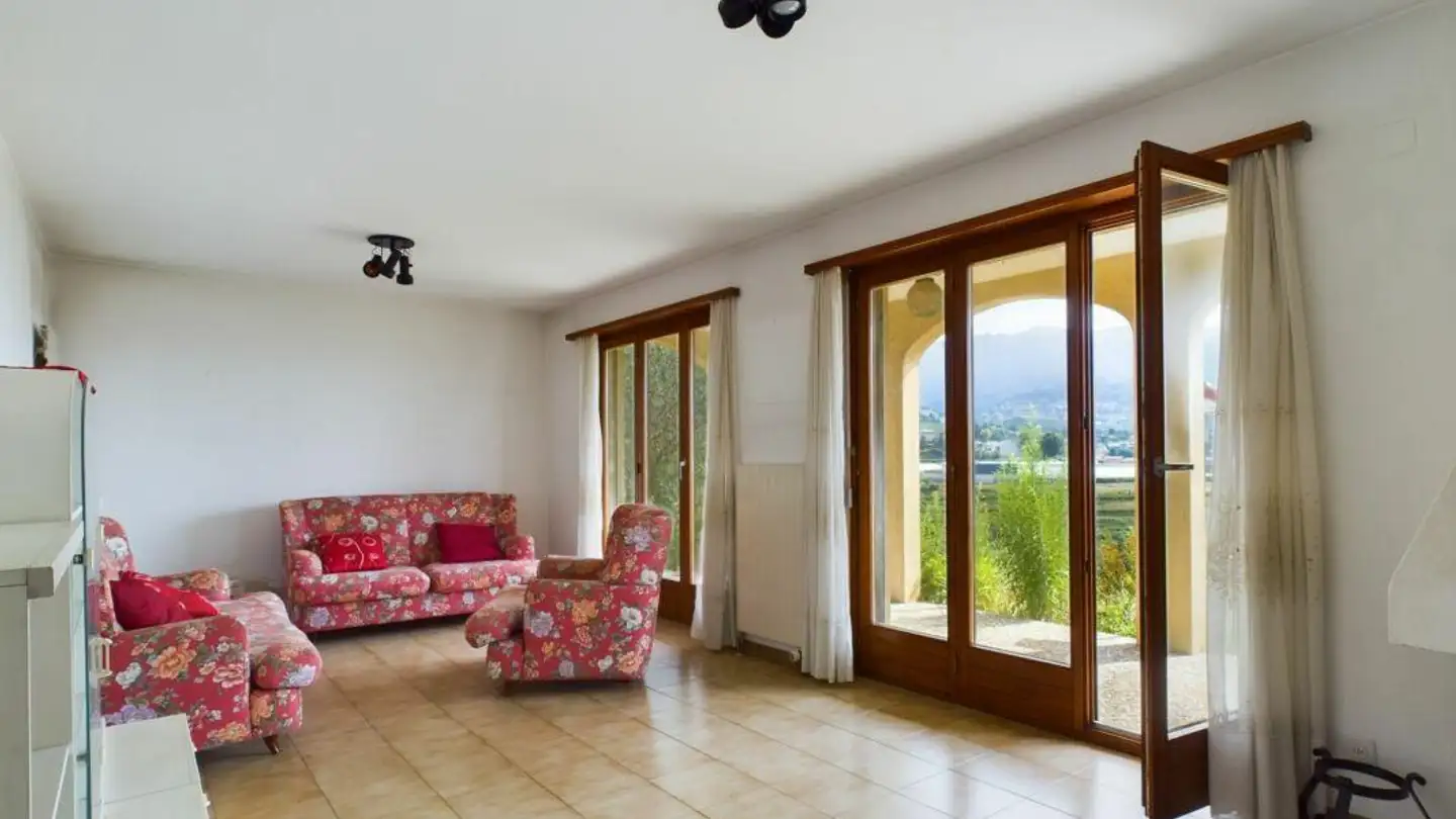 Casa singola in vendita - Via Bongio, 6877 Coldrerio - Photo 4