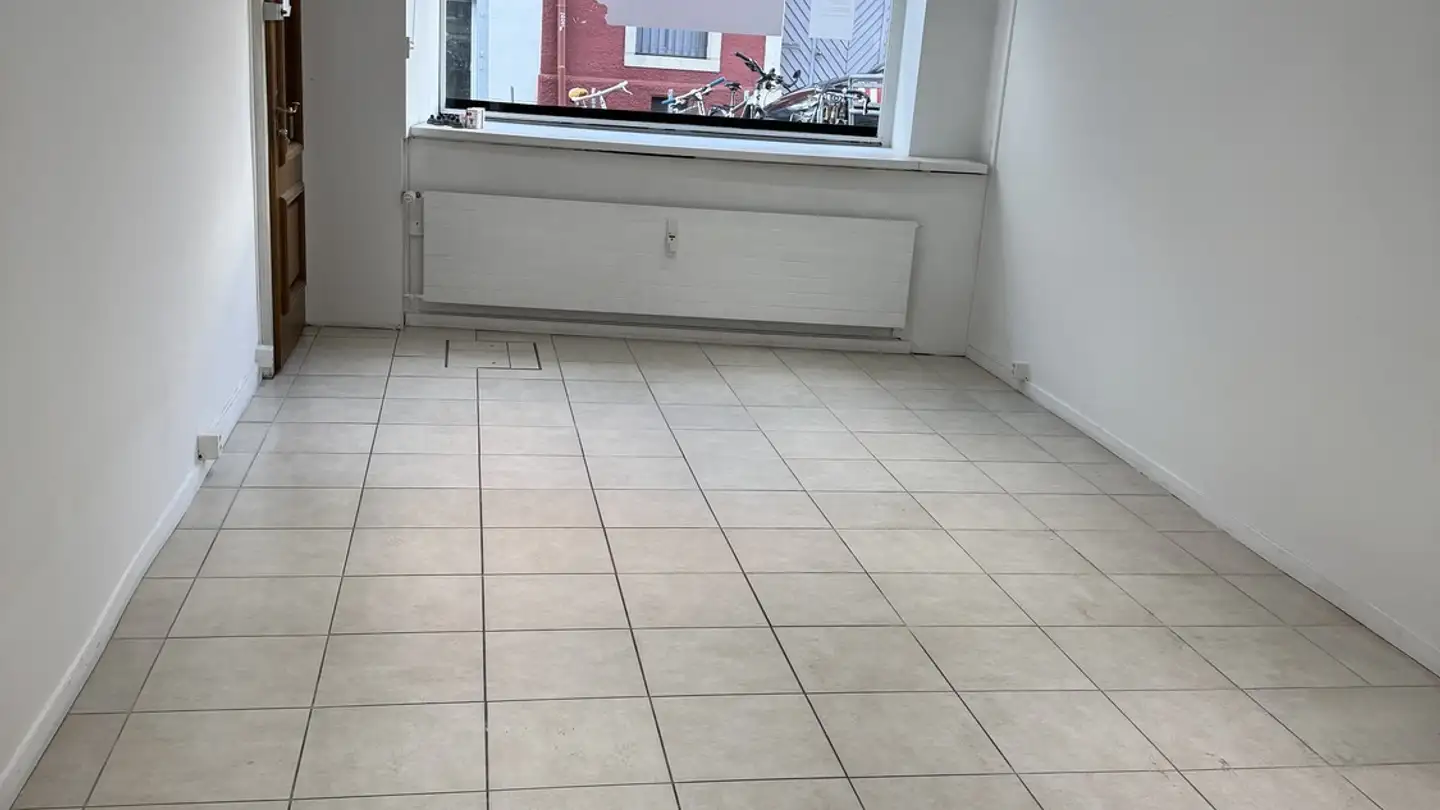 Gewerbe mieten - Klosterberg 19, 4051 Basel