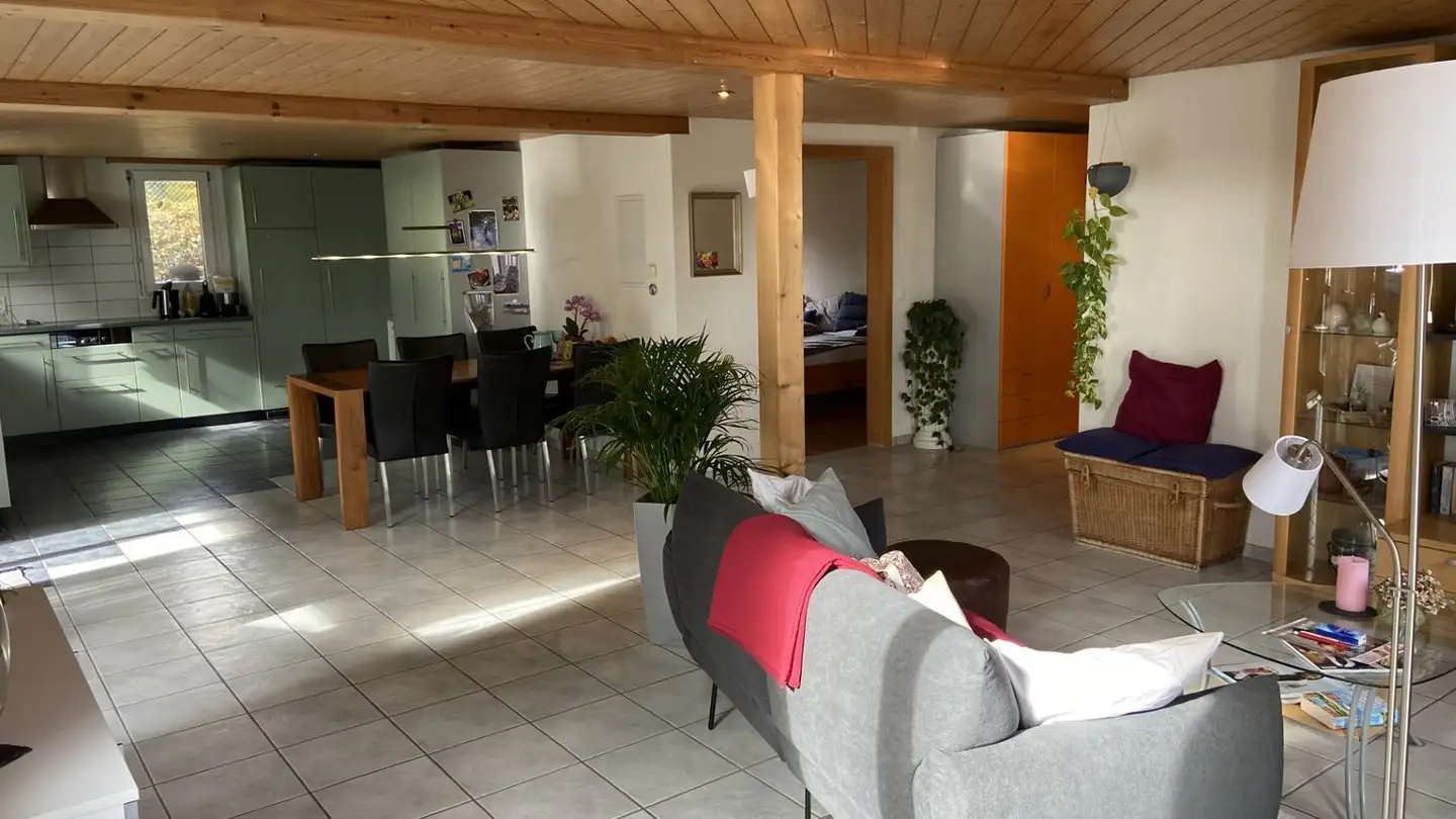 Wohnung kaufen - Fahrnereweg 3, 3045 Meikirch