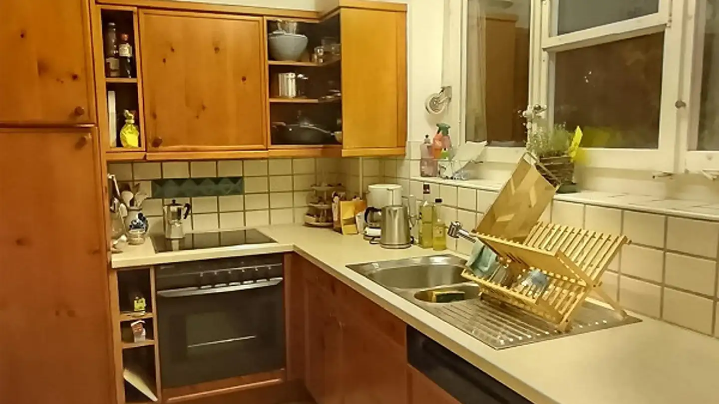 Chambre à louer - Bellerivestrasse 181, 8008 Zürich - Photo 3