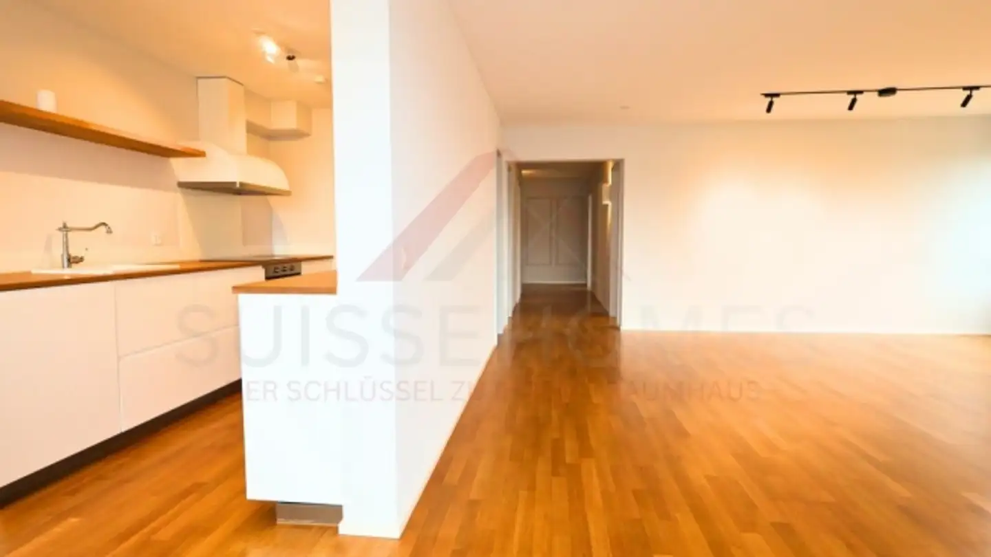 Wohnung kaufen - 3018 Bern