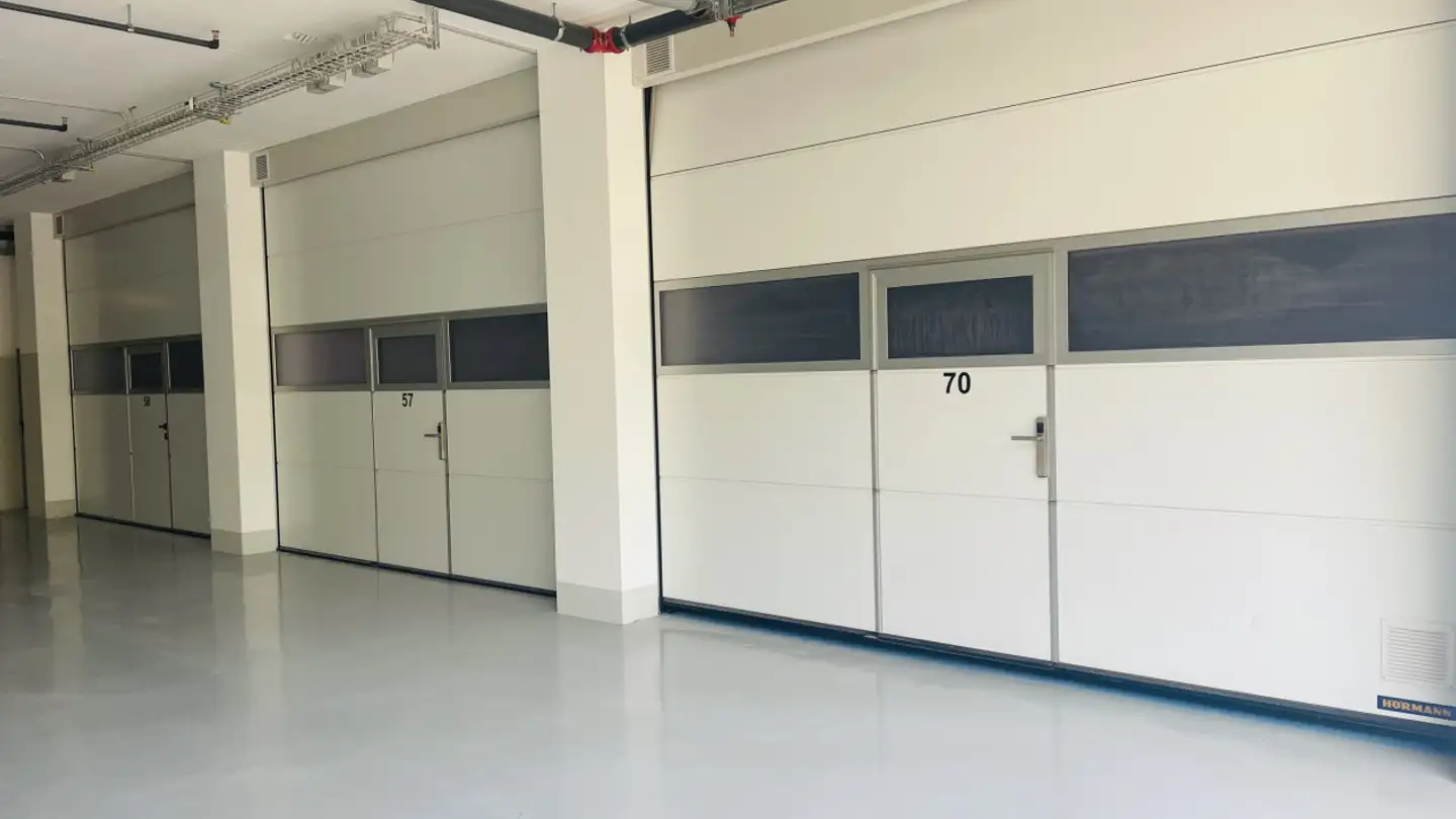 Spazio ufficio in vendita - 1844 Villeneuve VD - Photo 2