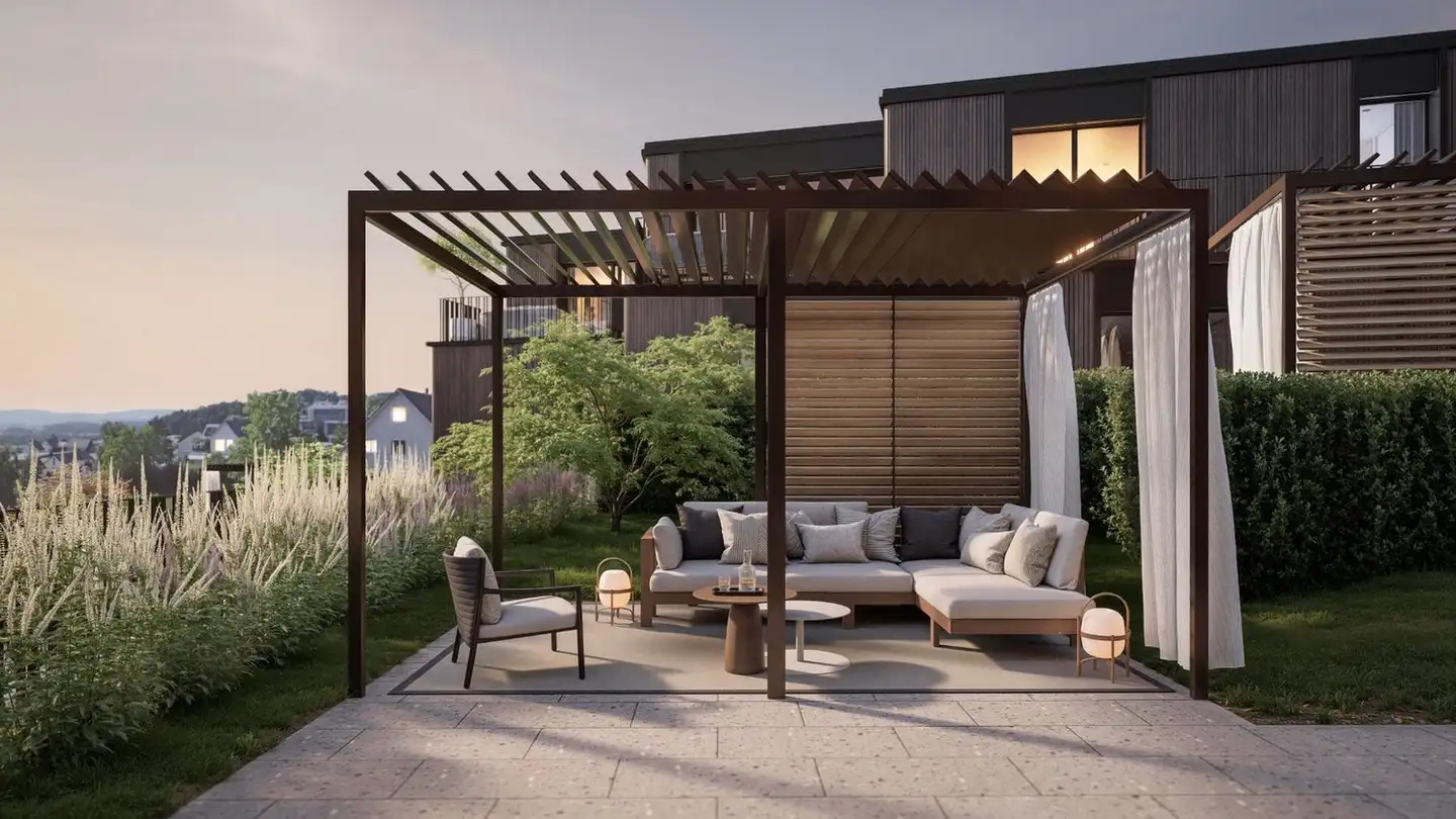 Apartment for sale - Hargartenweg 4, 8185 Winkel - Photo 2