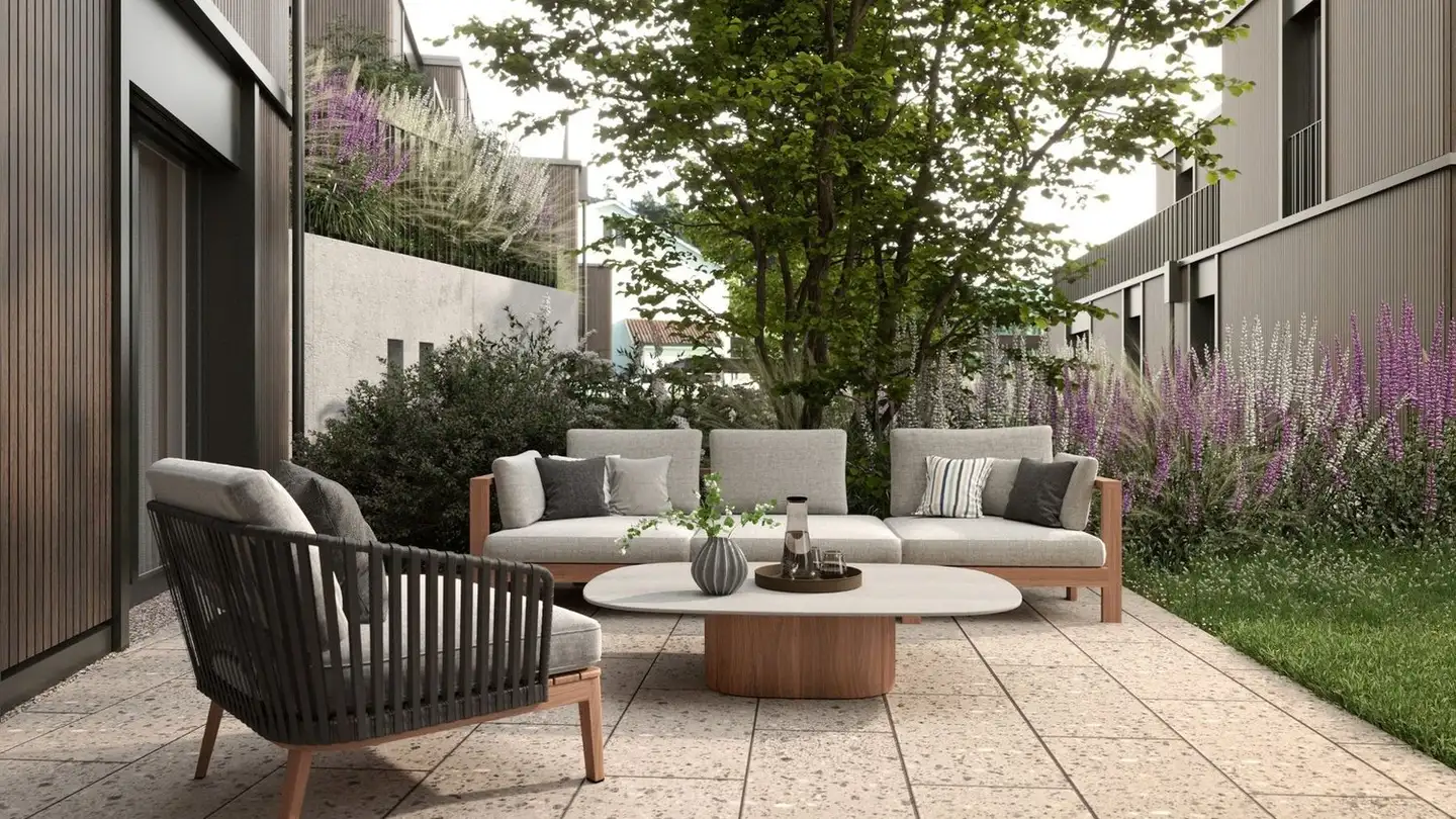 Apartment for sale - Hargartenweg 4, 8185 Winkel - Photo 3