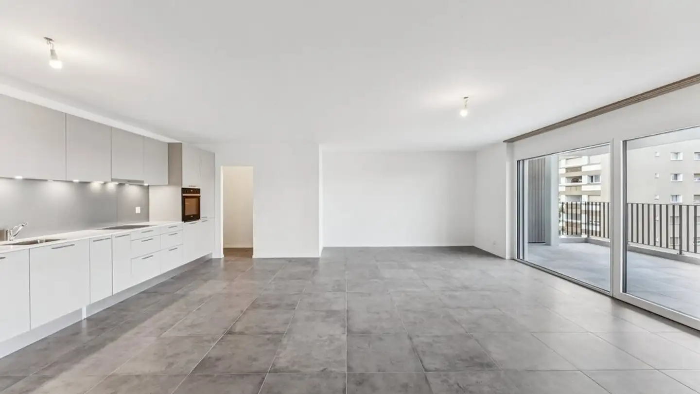 Apartment for rent - Route Du Nord 4, 1723 Marly