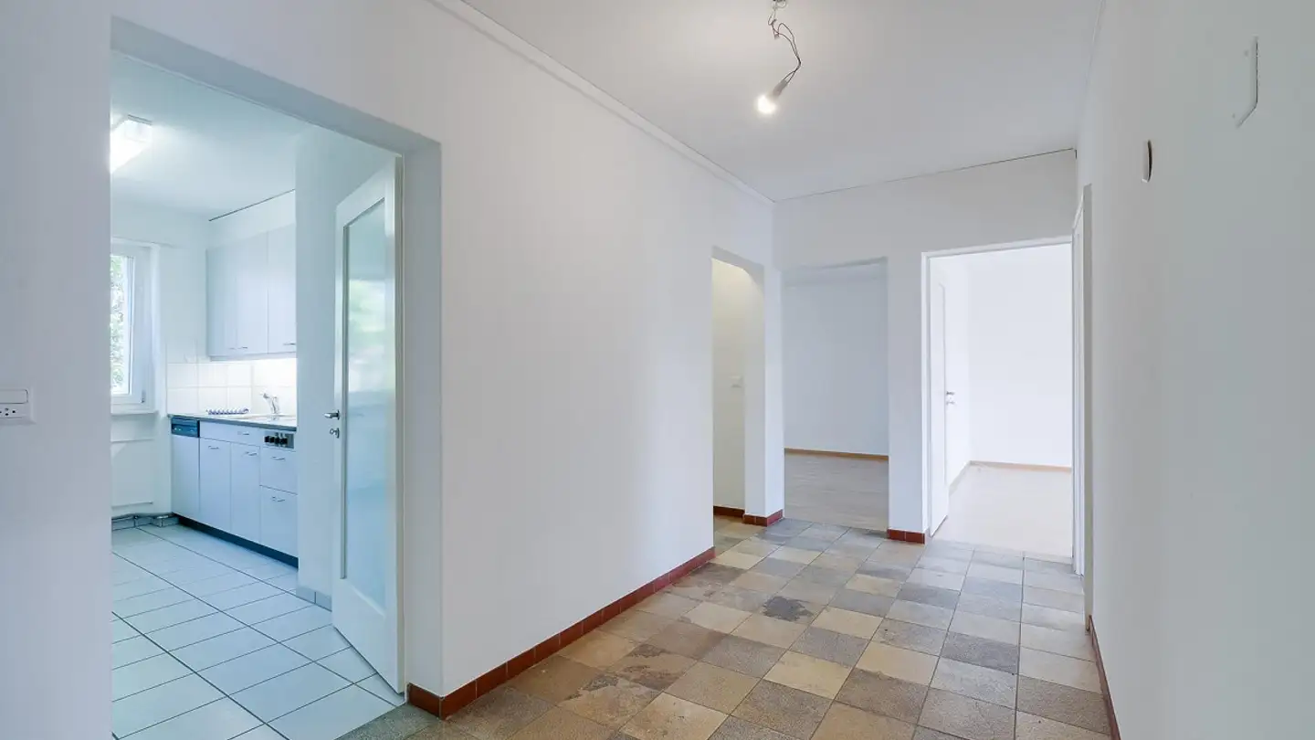 Apartment for rent - St. Alban-Anlage, 4052 Basel - Photo 2