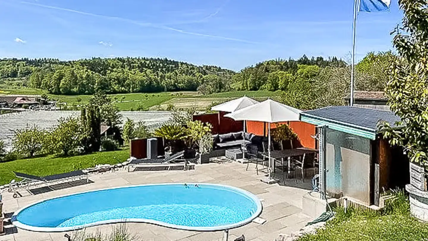 Single house for sale - 8112 Otelfingen - Photo 2