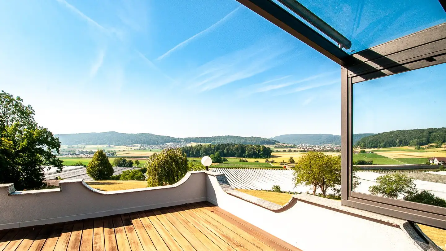 Single house for sale - 8112 Otelfingen - Photo 3