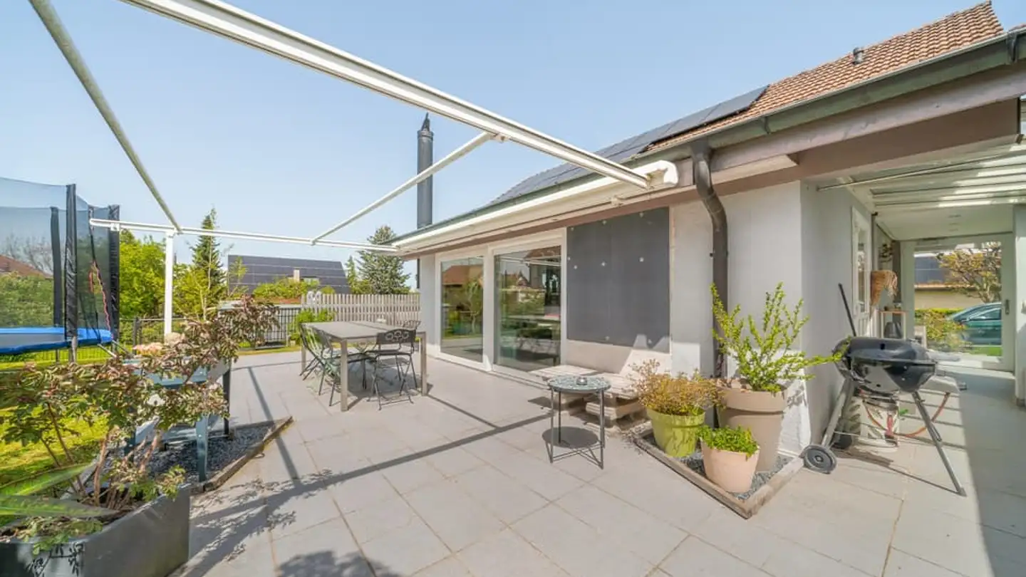 Casa singola in vendita - 1040 Echallens - Photo 2