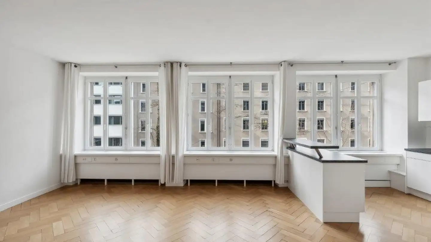 Spazio ufficio in affitto - Löwenstrasse 54, 8001 Zürich - Foto 3