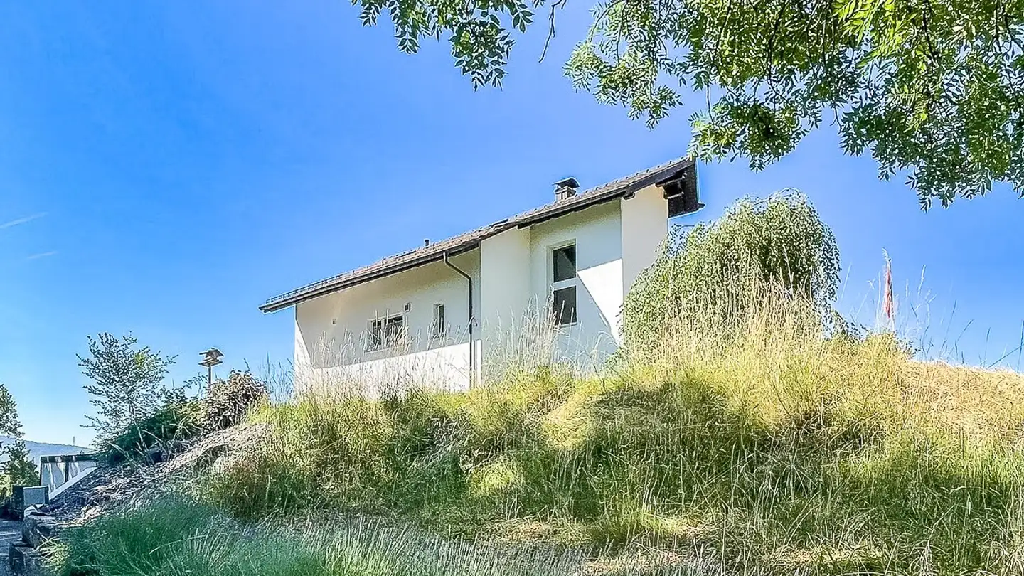 Single house for sale - 8112 Otelfingen - Photo 4