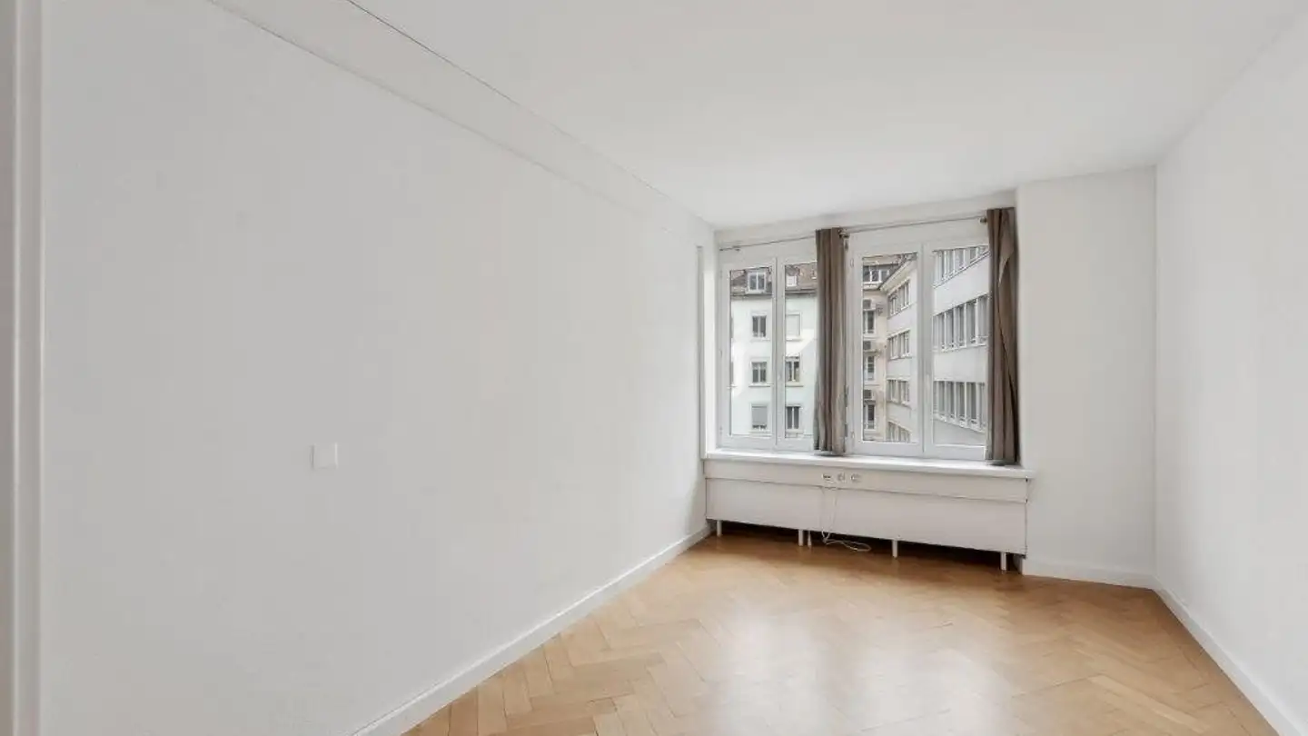 Spazio ufficio in affitto - Löwenstrasse 54, 8001 Zürich - Foto 4