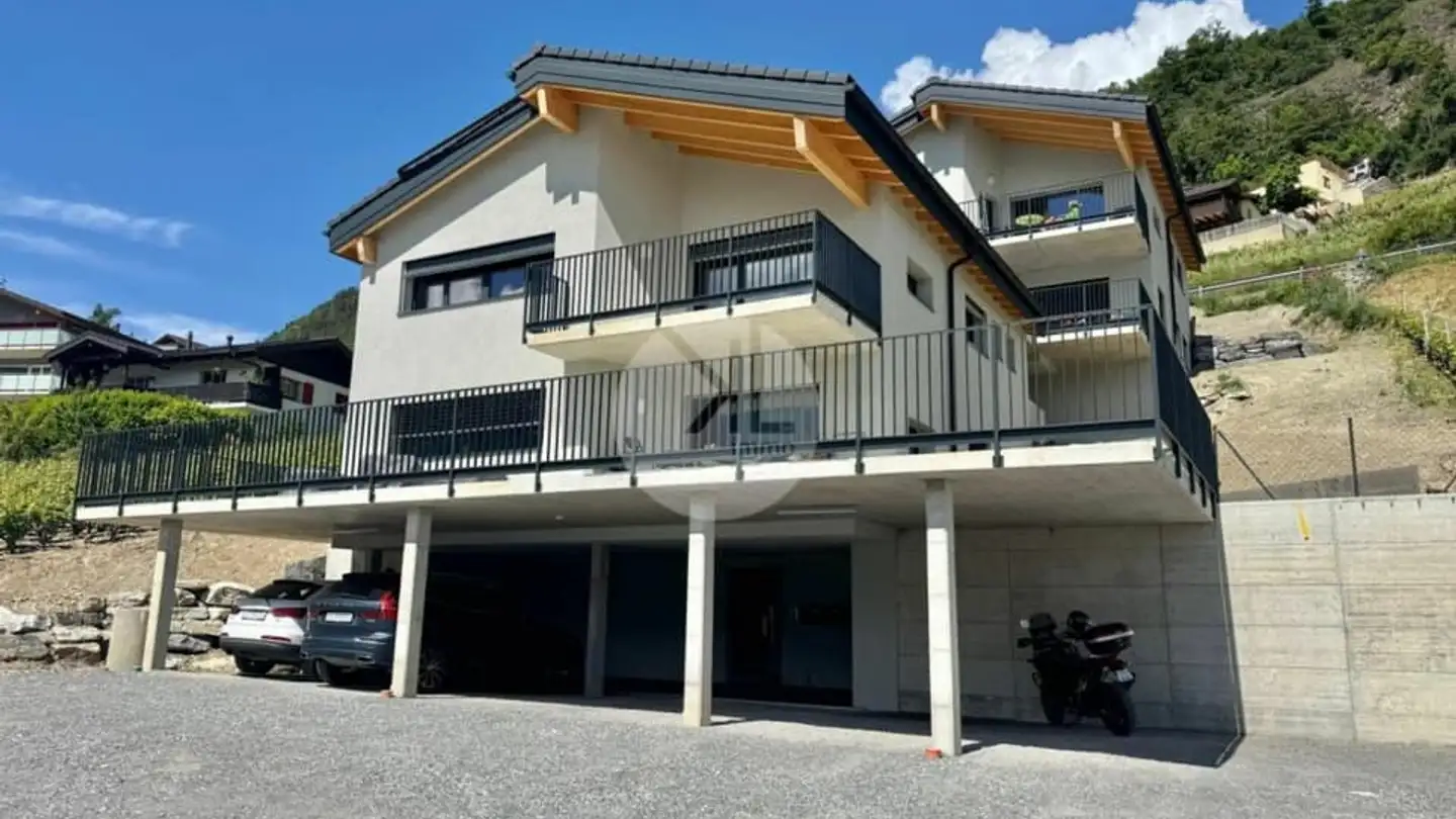 Appartamento in vendita - 3978 Flanthey - Foto 4